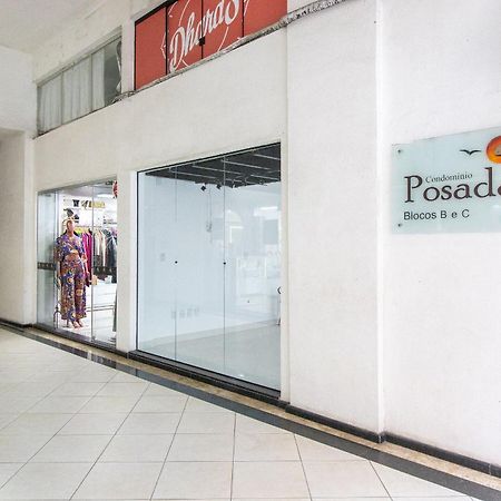 Pos25B - Climatizado, Tv Smart, Garagem, Wi-Fi Apartamento Balneário Camboriú Exterior foto