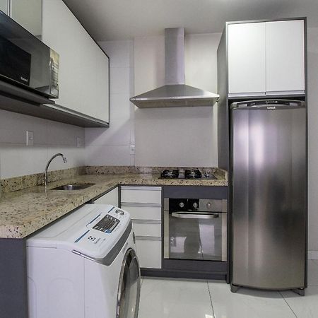 Pos25B - Climatizado, Tv Smart, Garagem, Wi-Fi Apartamento Balneário Camboriú Exterior foto