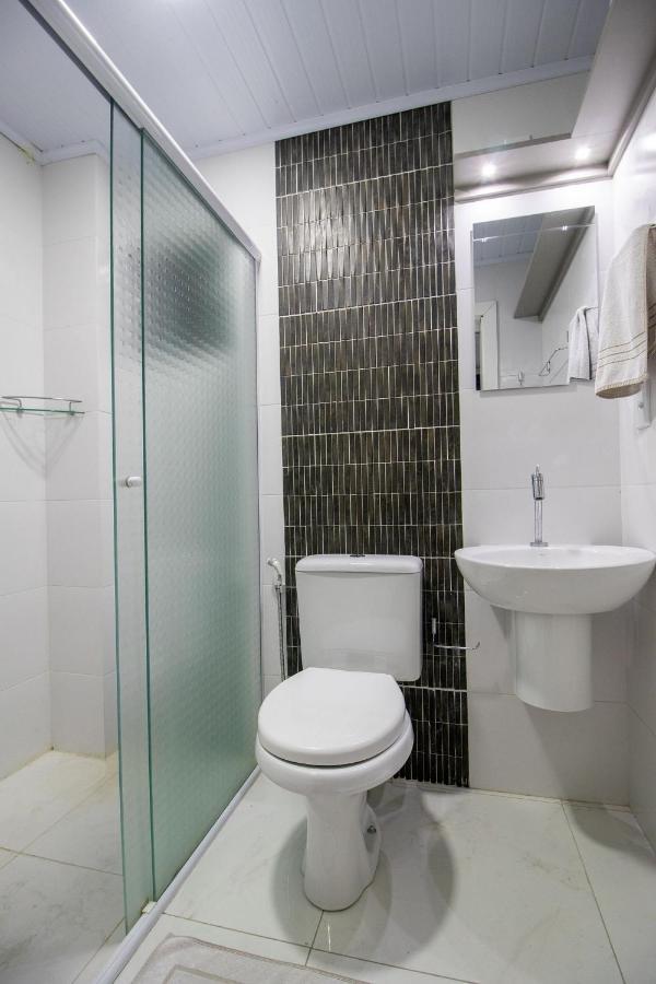 Pos25B - Climatizado, Tv Smart, Garagem, Wi-Fi Apartamento Balneário Camboriú Exterior foto