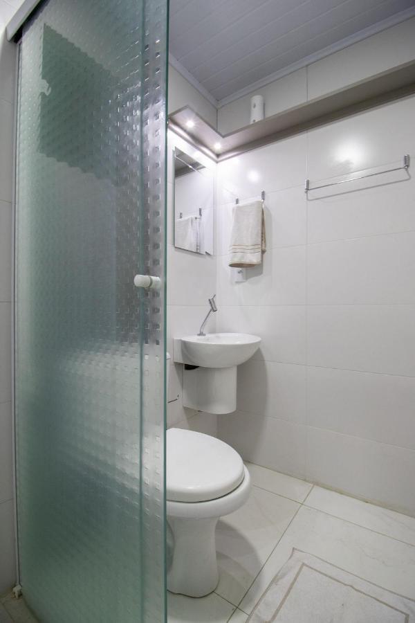 Pos25B - Climatizado, Tv Smart, Garagem, Wi-Fi Apartamento Balneário Camboriú Exterior foto